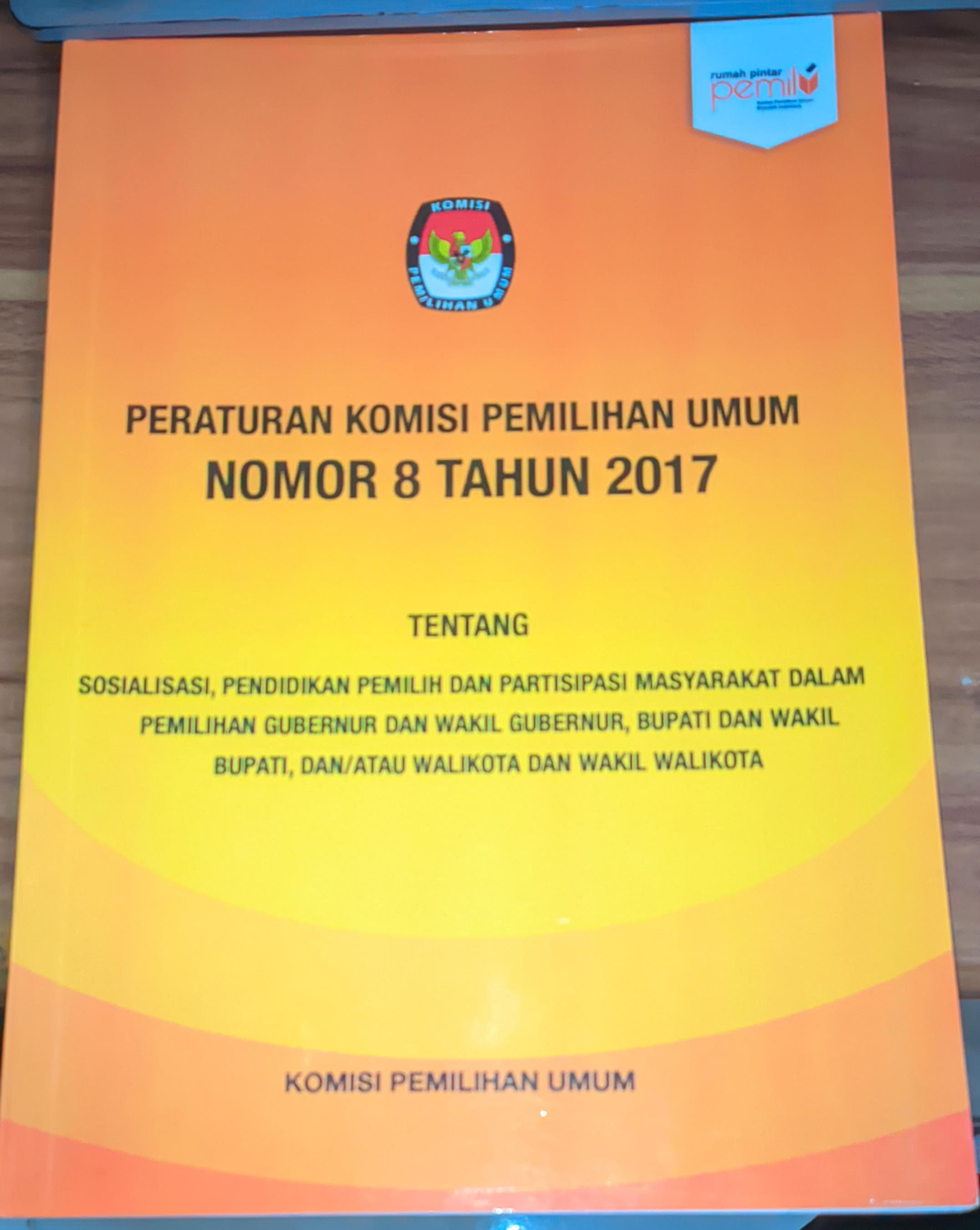 himpunan peraturan komisi pemilihan umum tentang penggantian antar waktu anggota dewan perwakilan rakyat anggota dewan perwakilan daerah anggota deawan perwakilan rakyat daerah provinsi anggota dewan perwakilan rakyat kabupaten/daerah